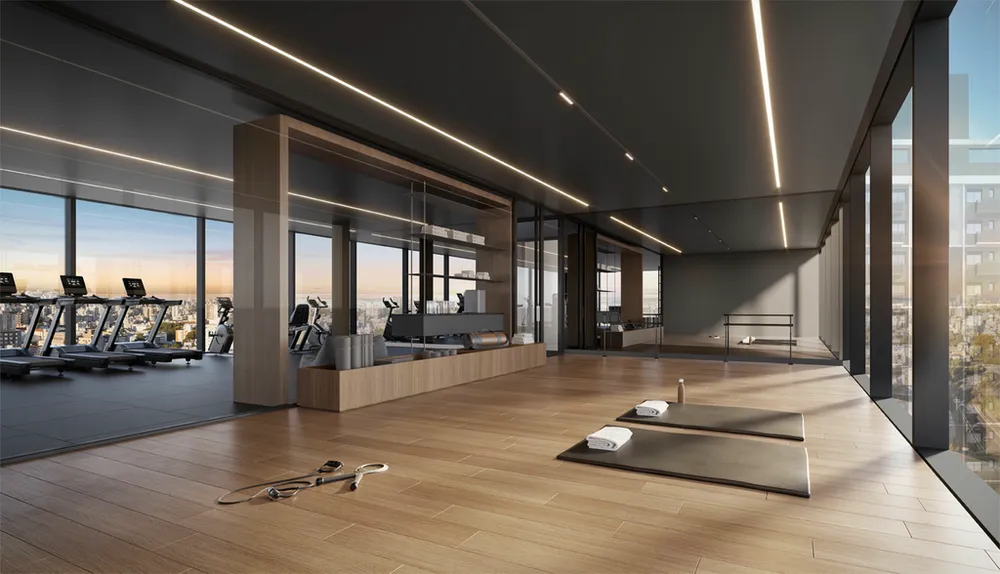 Apartamento, 3 quartos, 418 m² - Foto 5