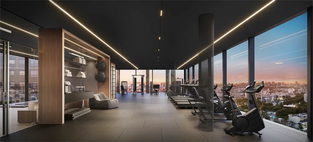 Apartamento, 3 quartos, 418 m² - Foto 10
