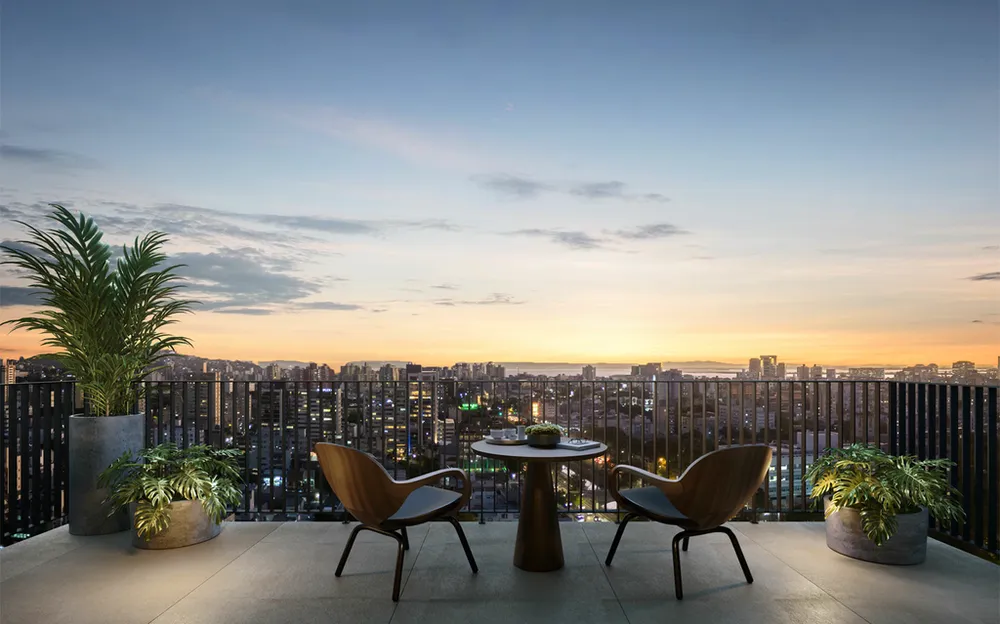 Apartamento, 3 quartos, 418 m² - Foto 6
