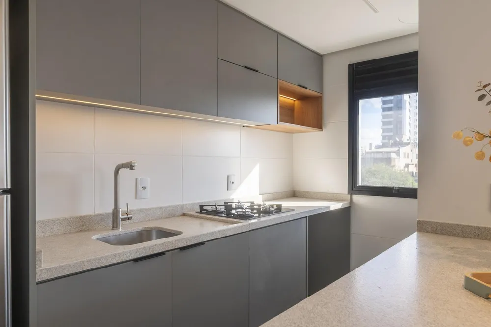 Apartamento, 2 quartos, 66 m² - Foto 6