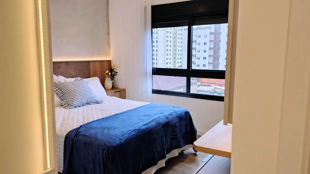 Apartamento, 2 quartos, 66 m² - Foto 10
