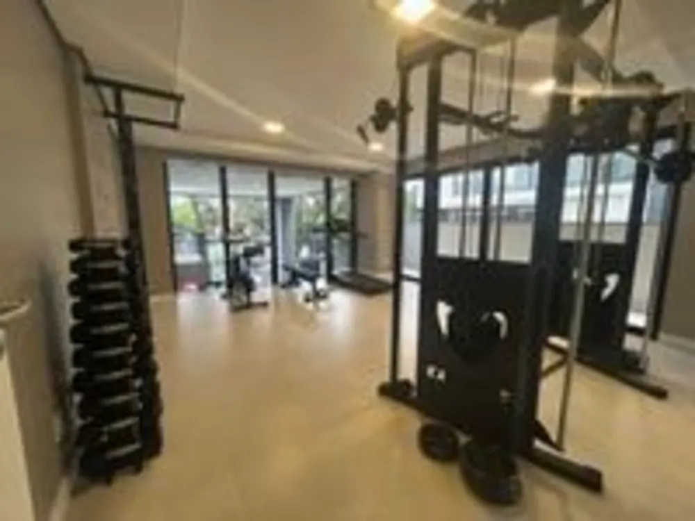 Apartamento, 2 quartos, 66 m² - Foto 14