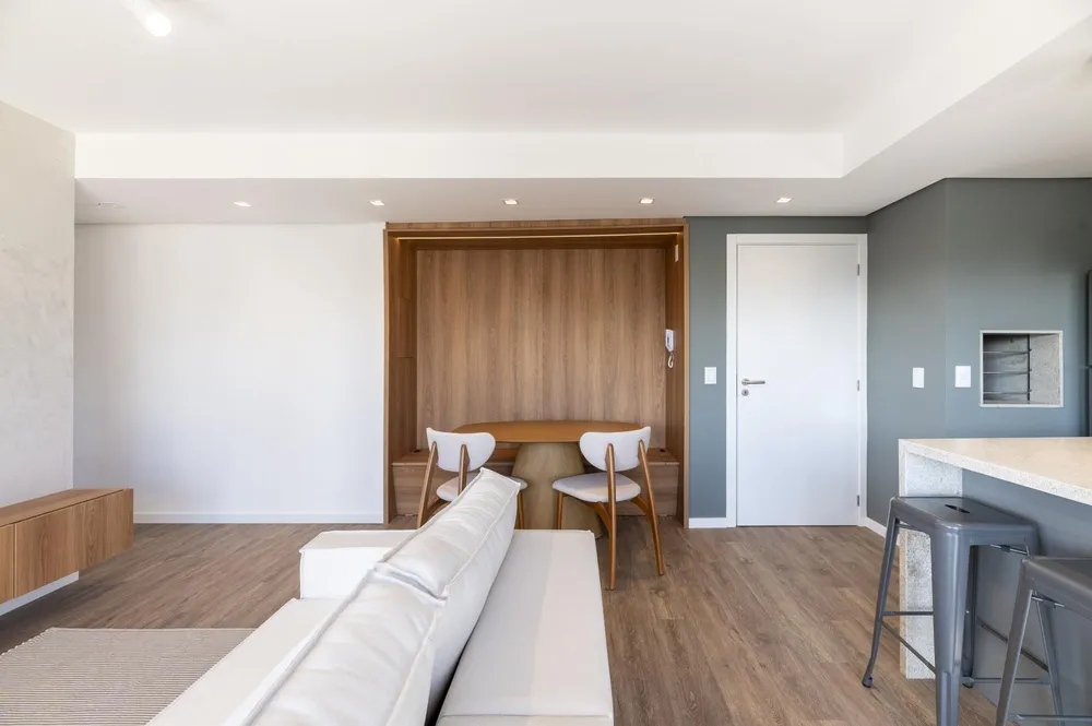Apartamento, 2 quartos, 66 m² - Foto 3