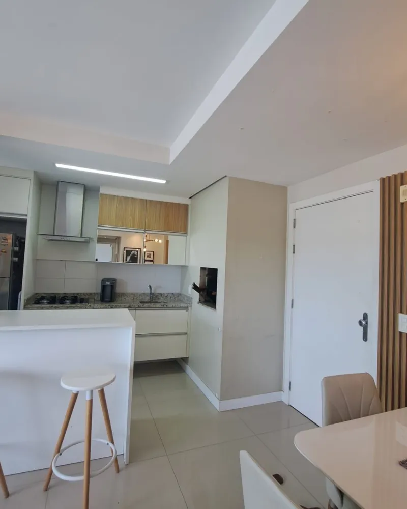 Apartamento, 2 quartos, 60 m² - Foto 1