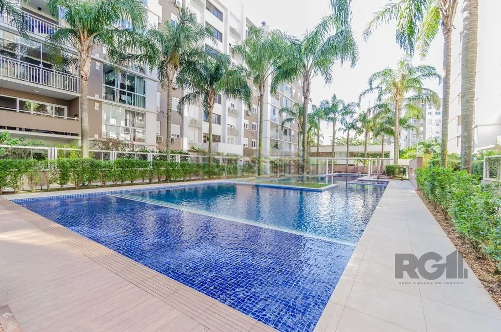 Apartamento, 3 quartos, 79 m² - Foto 1