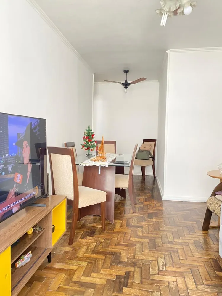 Apartamento, 2 quartos, 75 m² - Foto 1