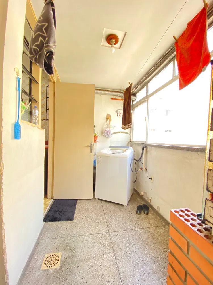 Apartamento, 2 quartos, 75 m² - Foto 1