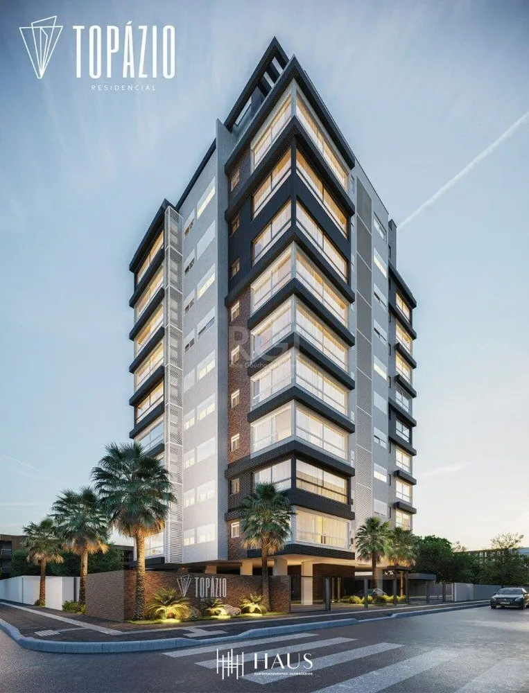Apartamento, 3 quartos, 106 m² - Foto 5