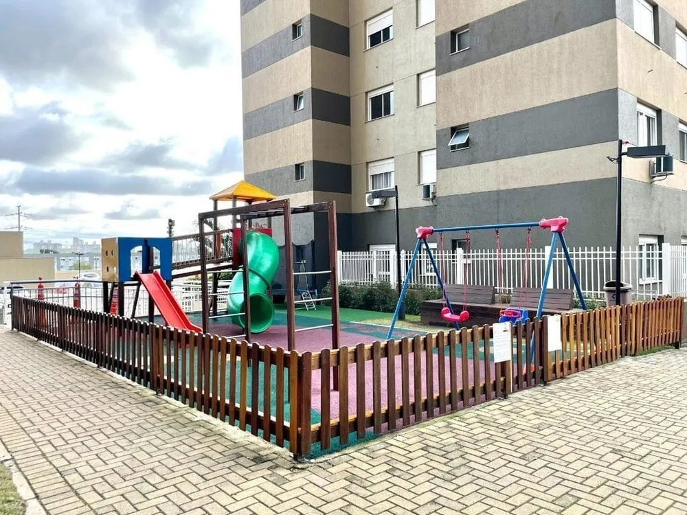 Apartamento, 2 quartos, 54 m² - Foto 11