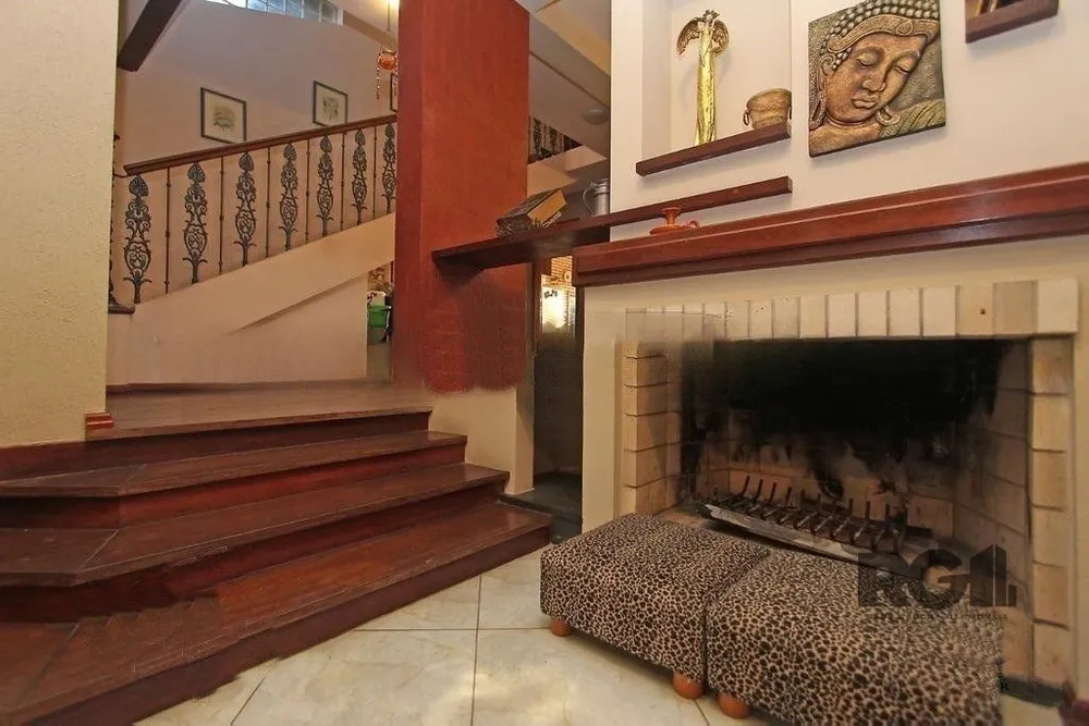 Casa, 3 quartos, 167 m² - Foto 8