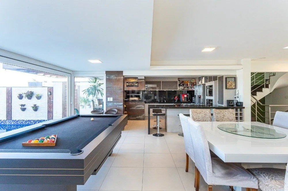 Casa, 4 quartos, 427 m² - Foto 11