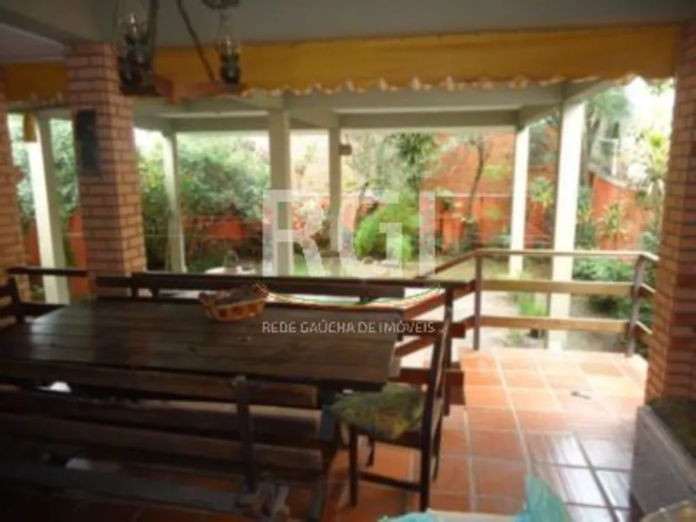 Casa, 4 quartos, 330 m² - Foto 6