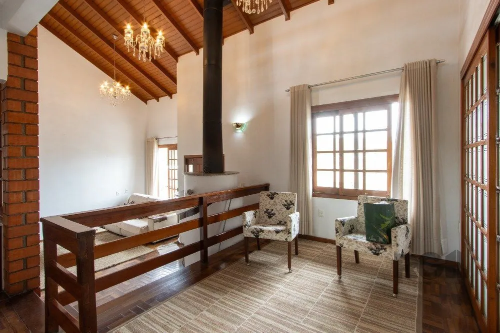 Casa, 3 quartos, 222 m² - Foto 3