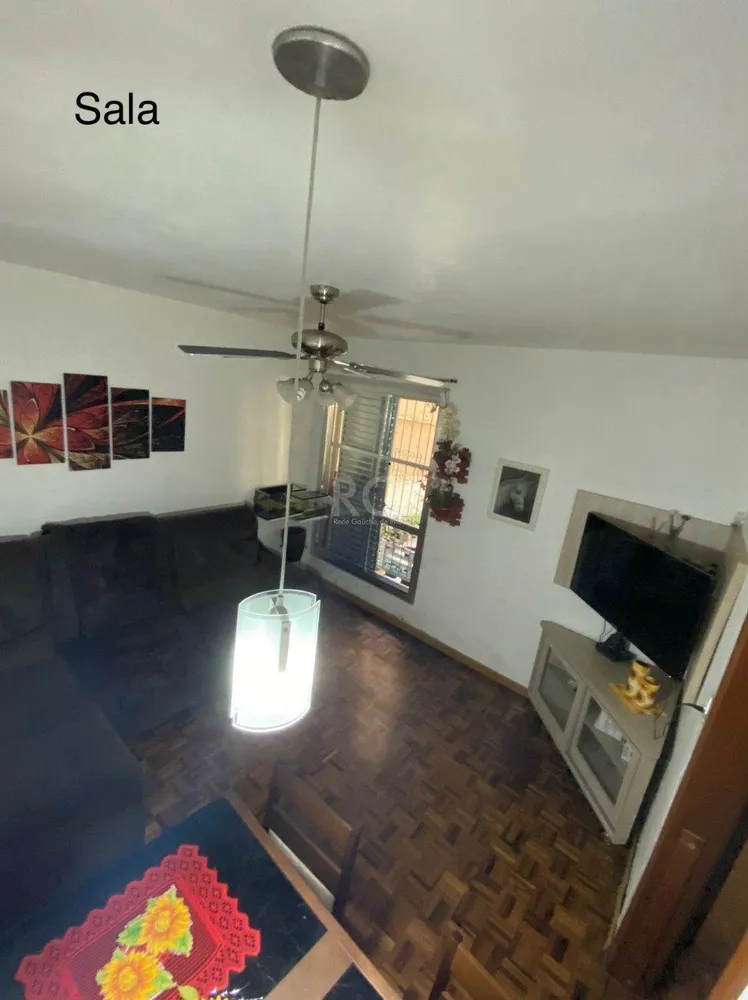 Apartamento, 3 quartos, 72 m² - Foto 3