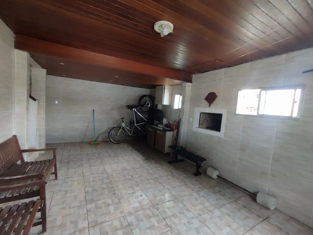 Casa, 3 quartos, 165 m² - Foto 11