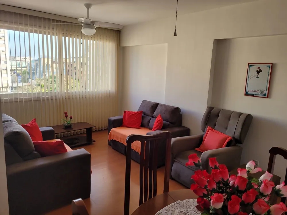 Apartamento, 2 quartos, 68 m² - Foto 4