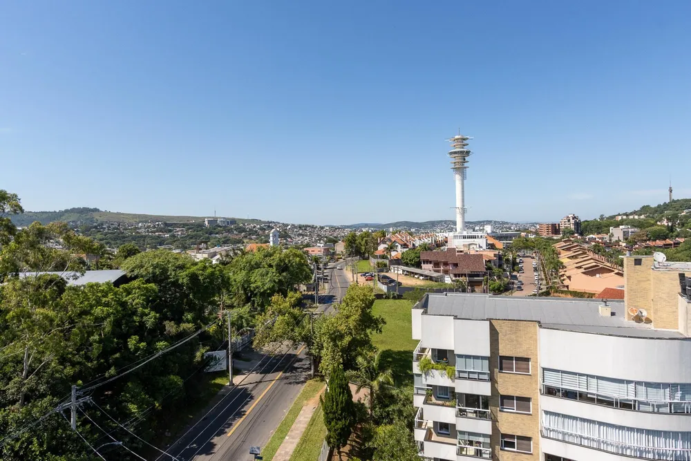 Apartamento, 3 quartos, 126 m² - Foto 6