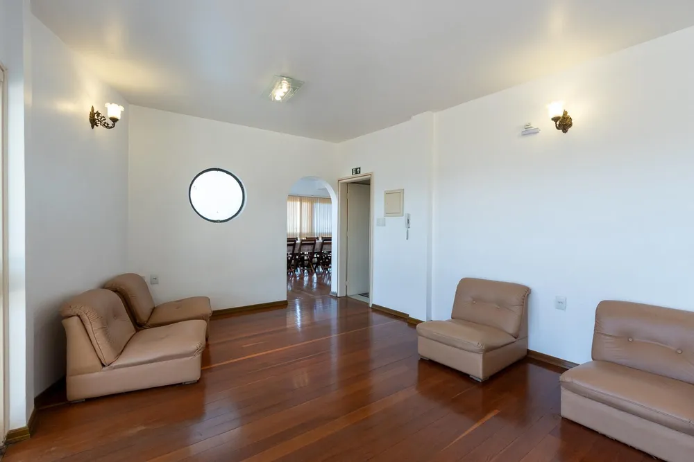 Apartamento, 3 quartos, 126 m² - Foto 11