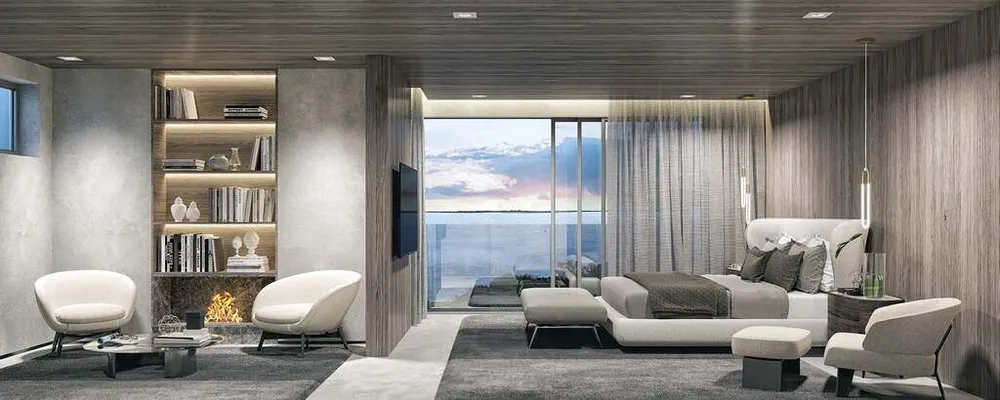 Cobertura, 4 quartos, 732 m² - Foto 7