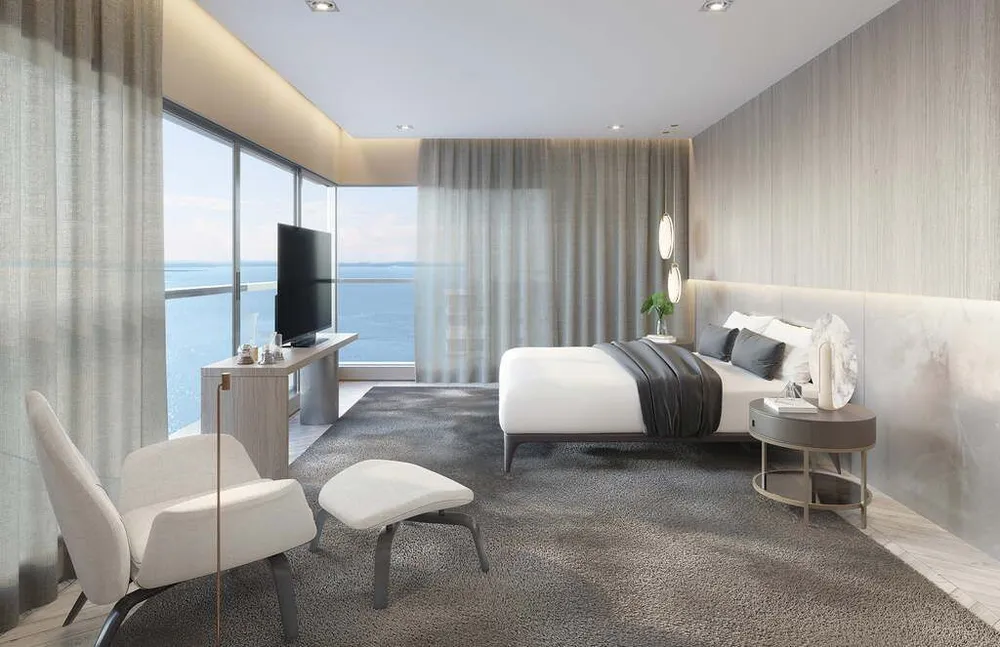 Cobertura, 4 quartos, 732 m² - Foto 8