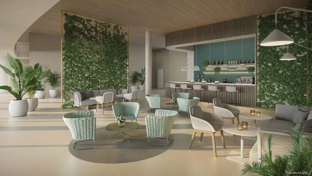 Cobertura, 4 quartos, 732 m² - Foto 12