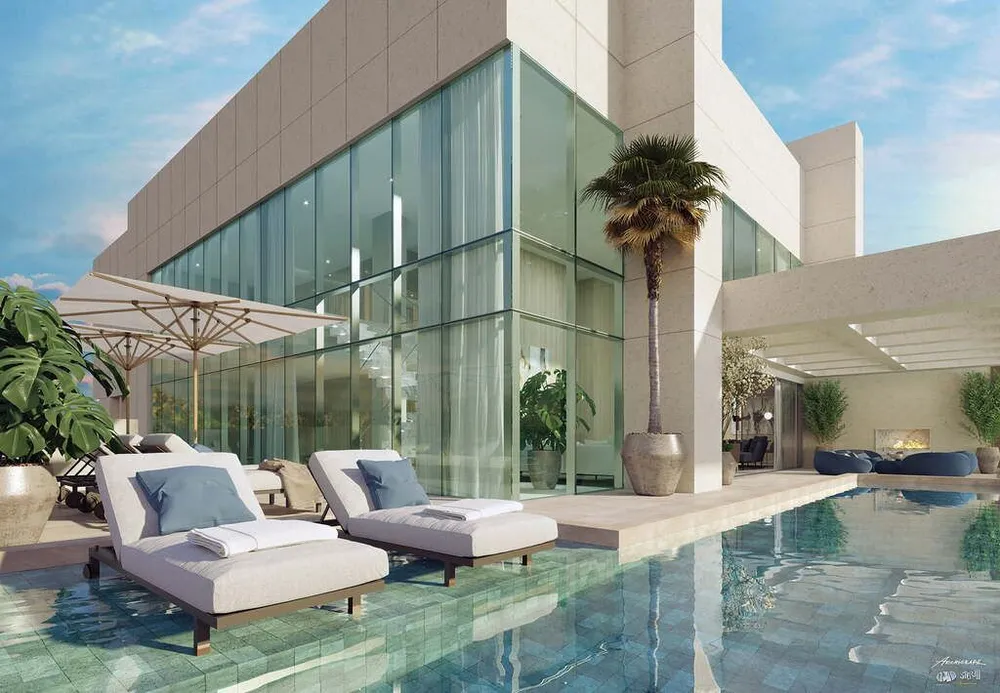 Cobertura, 4 quartos, 732 m² - Foto 6