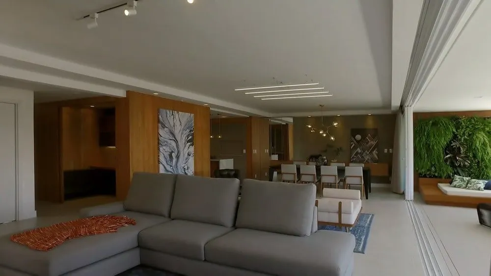 Apartamento, 3 quartos, 177 m² - Foto 6