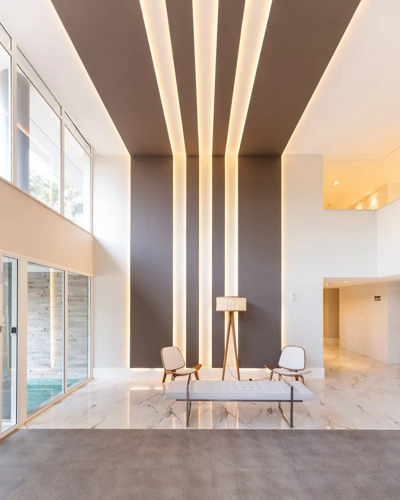Apartamento, 3 quartos, 177 m² - Foto 5