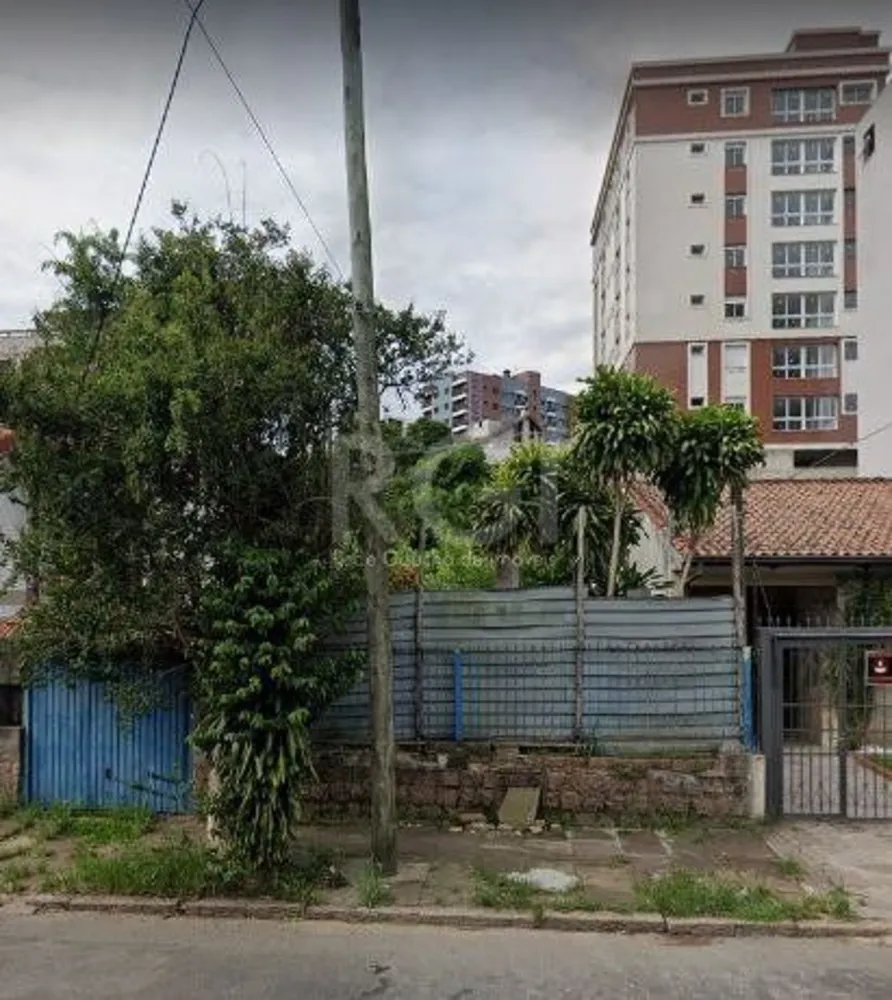 Terreno, 600 m² - Foto 2