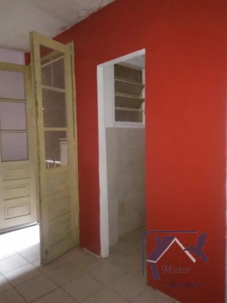 Apartamento, 1 quarto, 16 m² - Foto 1