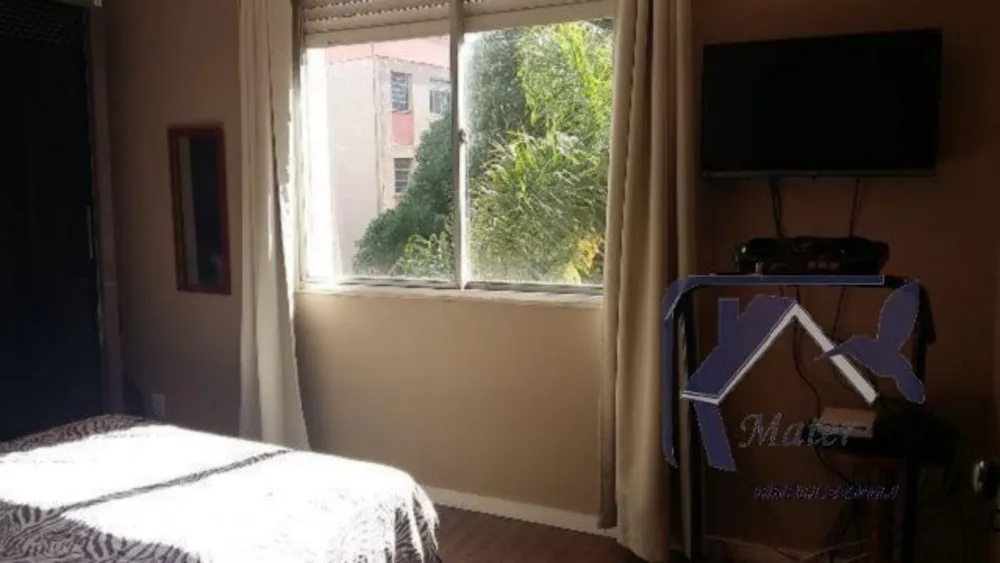 Apartamento, 1 quarto, 16 m² - Foto 11