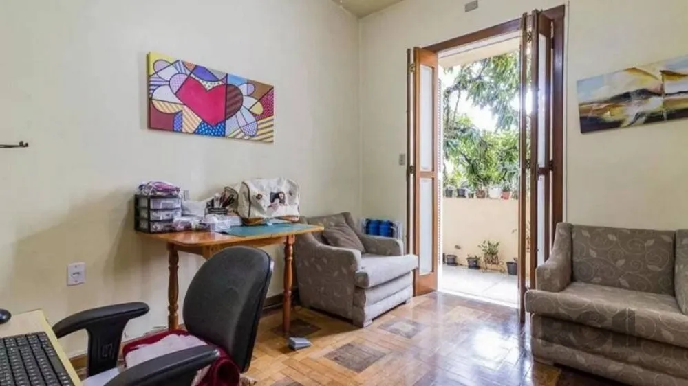 Apartamento, 3 quartos, 115 m² - Foto 2