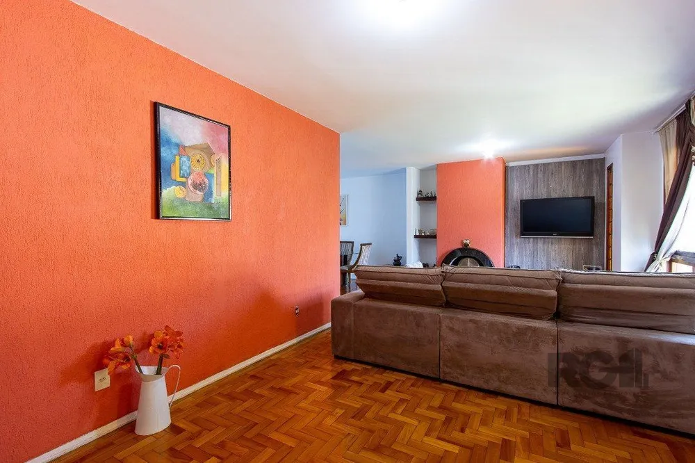 Casa, 3 quartos, 165 m² - Foto 3