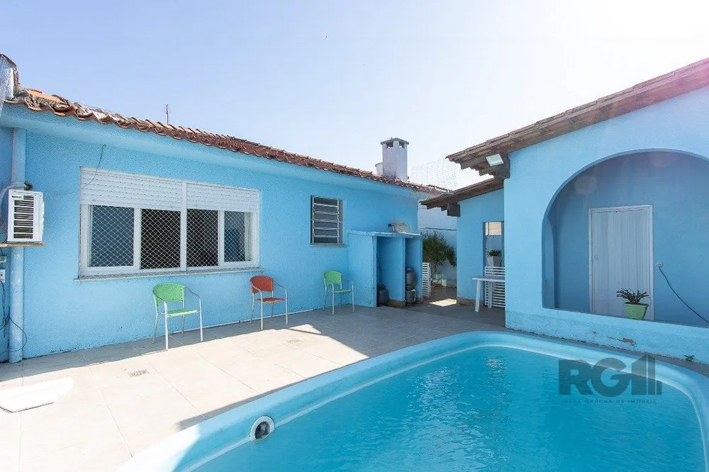 Casa, 3 quartos, 165 m² - Foto 10