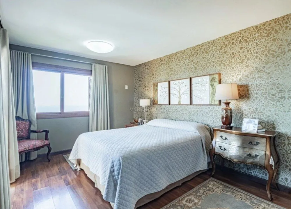 Apartamento, 2 quartos, 64 m² - Foto 1
