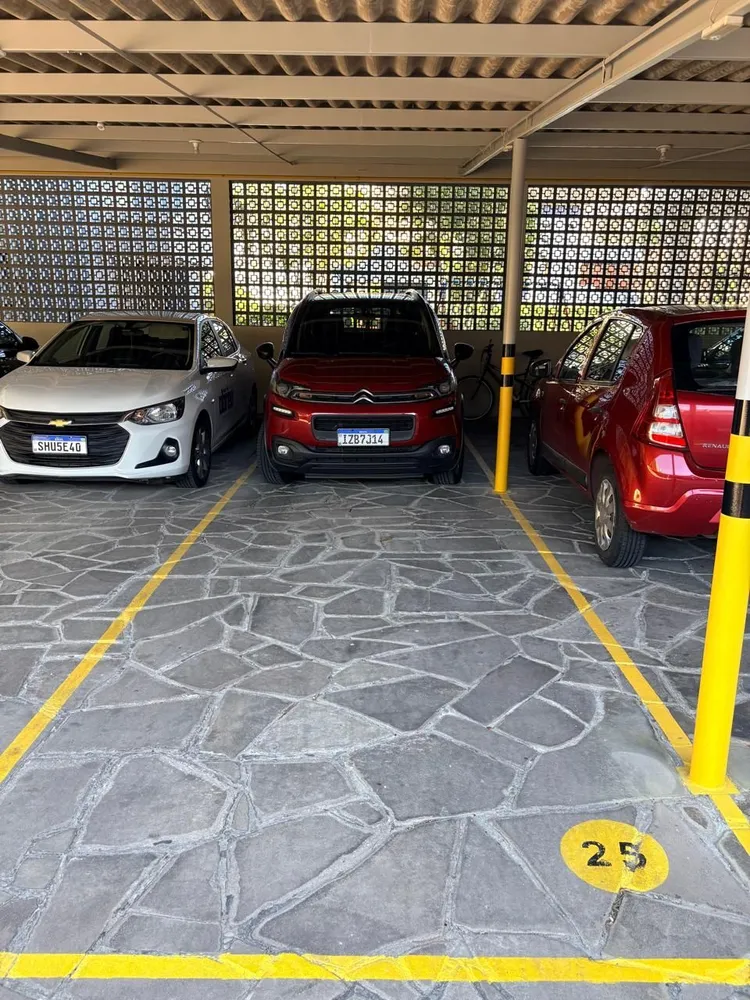 Apartamento, 3 quartos, 85 m² - Foto 7