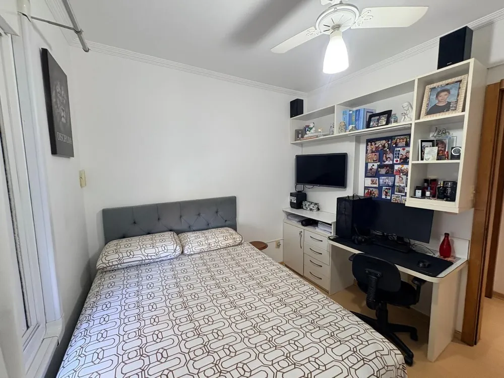 Apartamento, 3 quartos, 85 m² - Foto 6