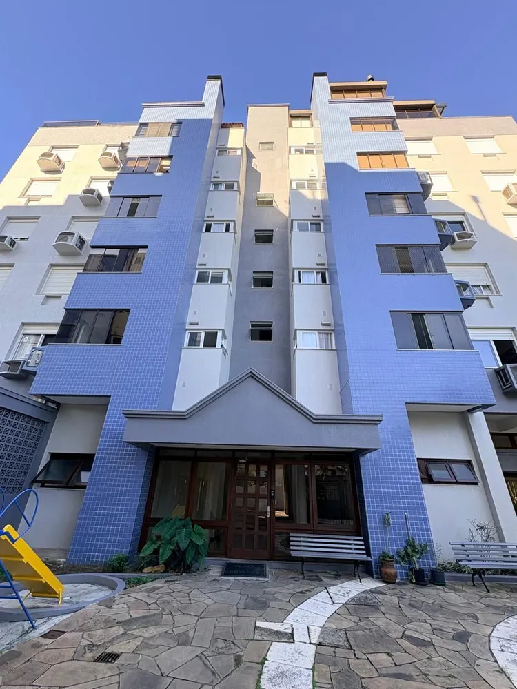 Apartamento, 3 quartos, 85 m² - Foto 7