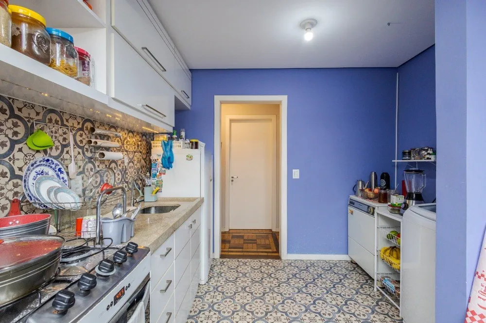 Apartamento, 2 quartos, 71 m² - Foto 4