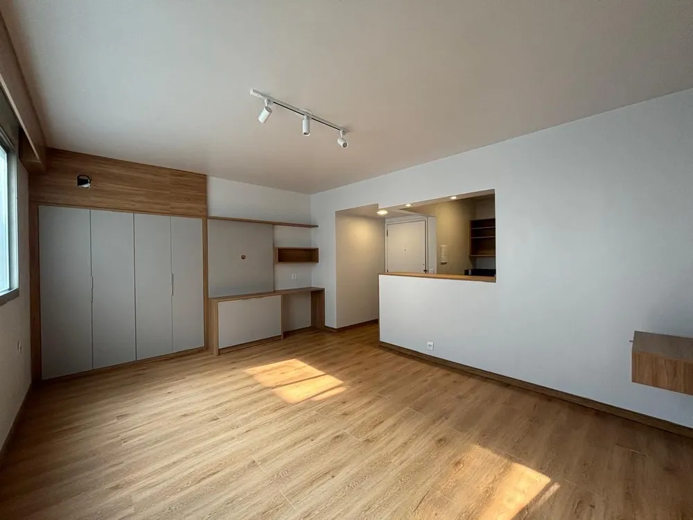 Apartamento, 1 quarto, 35 m² - Foto 3