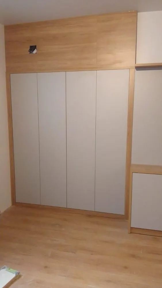 Apartamento, 1 quarto, 35 m² - Foto 6