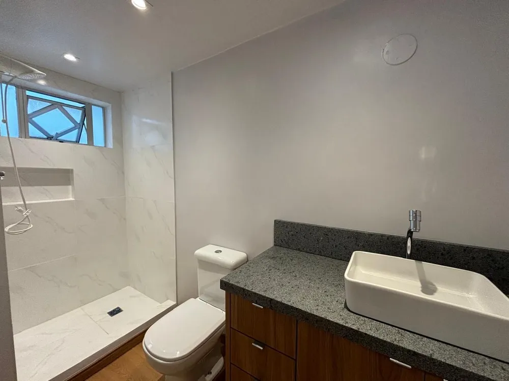 Apartamento, 1 quarto, 35 m² - Foto 5