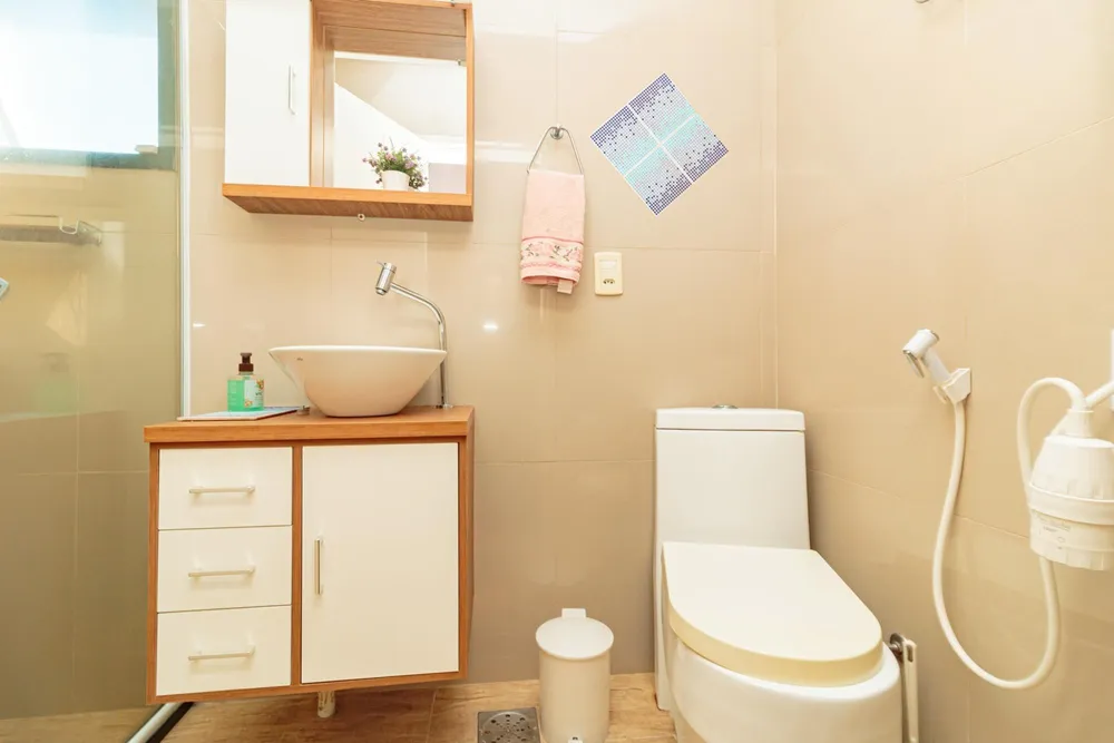 Apartamento, 2 quartos, 79 m² - Foto 4