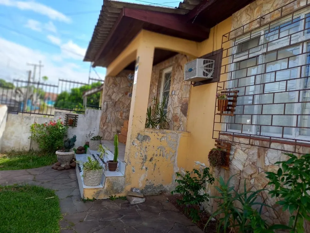 Casa, 4 quartos, 150 m² - Foto 1