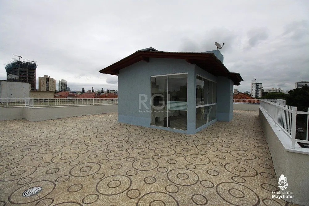 Apartamento, 1 quarto, 43 m² - Foto 6