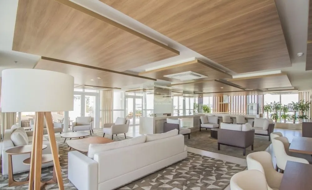 Sala-Conjunto, 31 m² - Foto 6