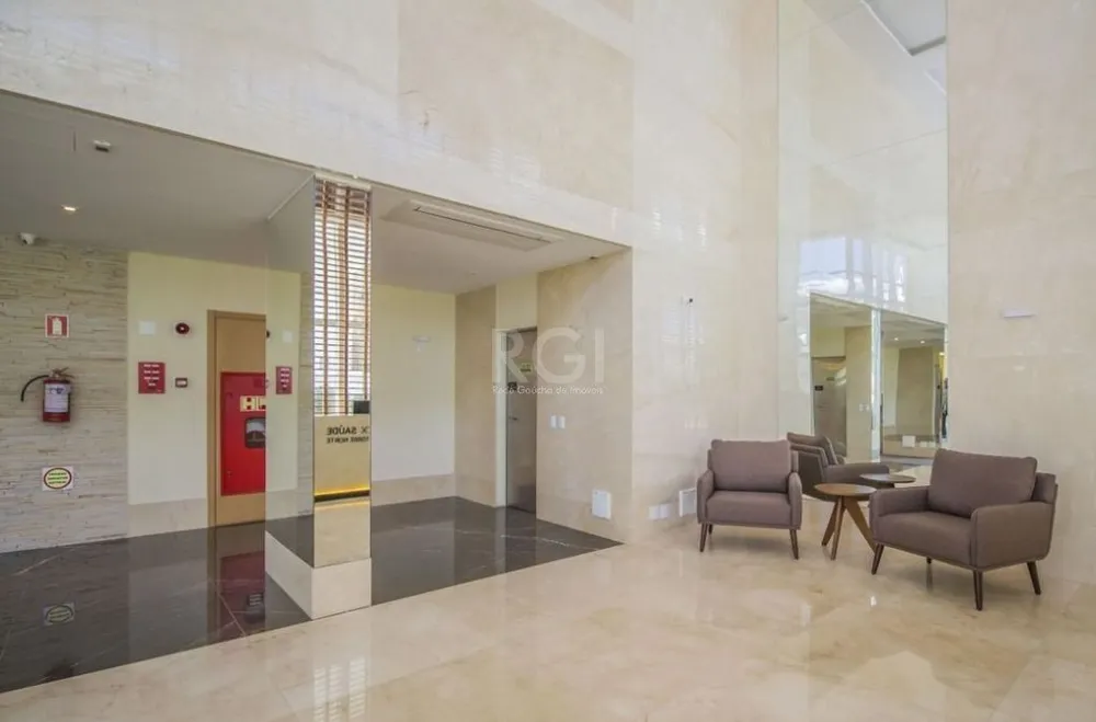 Sala-Conjunto, 31 m² - Foto 3