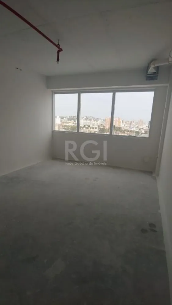 Sala-Conjunto, 31 m² - Foto 4