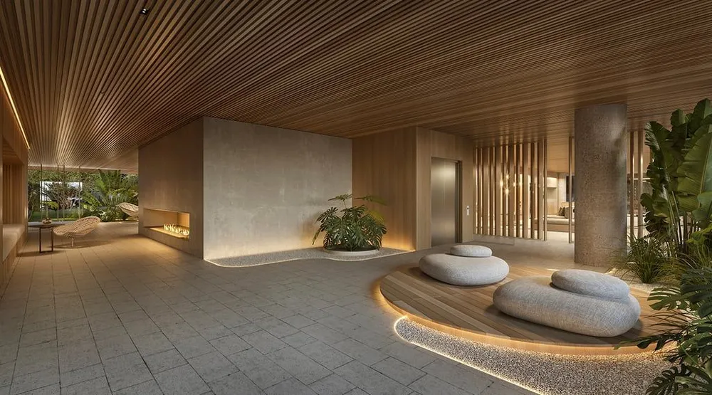 Cobertura, 3 quartos, 323 m² - Foto 3