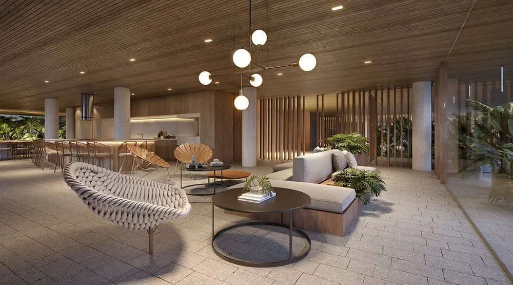 Cobertura, 3 quartos, 323 m² - Foto 9